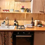 Jurta I Sauna Z Widokiem Na Tatry Knurow (Lesser Poland)