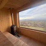 Luxuszelt Jurta I Sauna Z Widokiem Na Tatry *