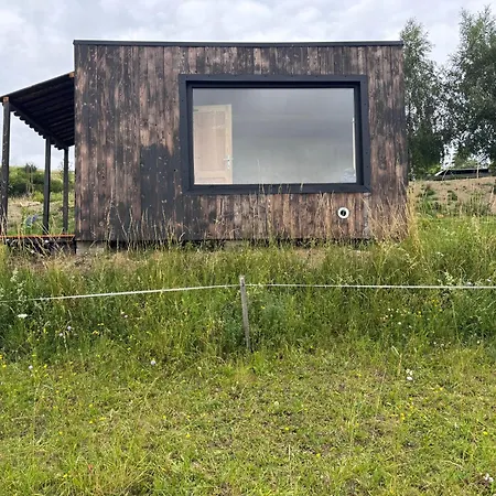 Jurta I Sauna Z Widokiem Na Tatry *